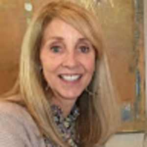 Meet your Posher, Cathy